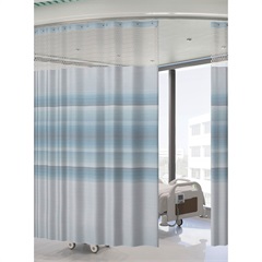 Daybreak X Privacy Curtain Fabric